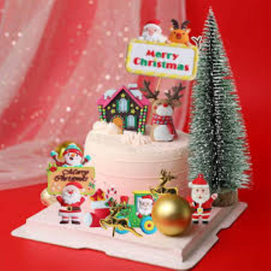 XMAS ITEMS 301404